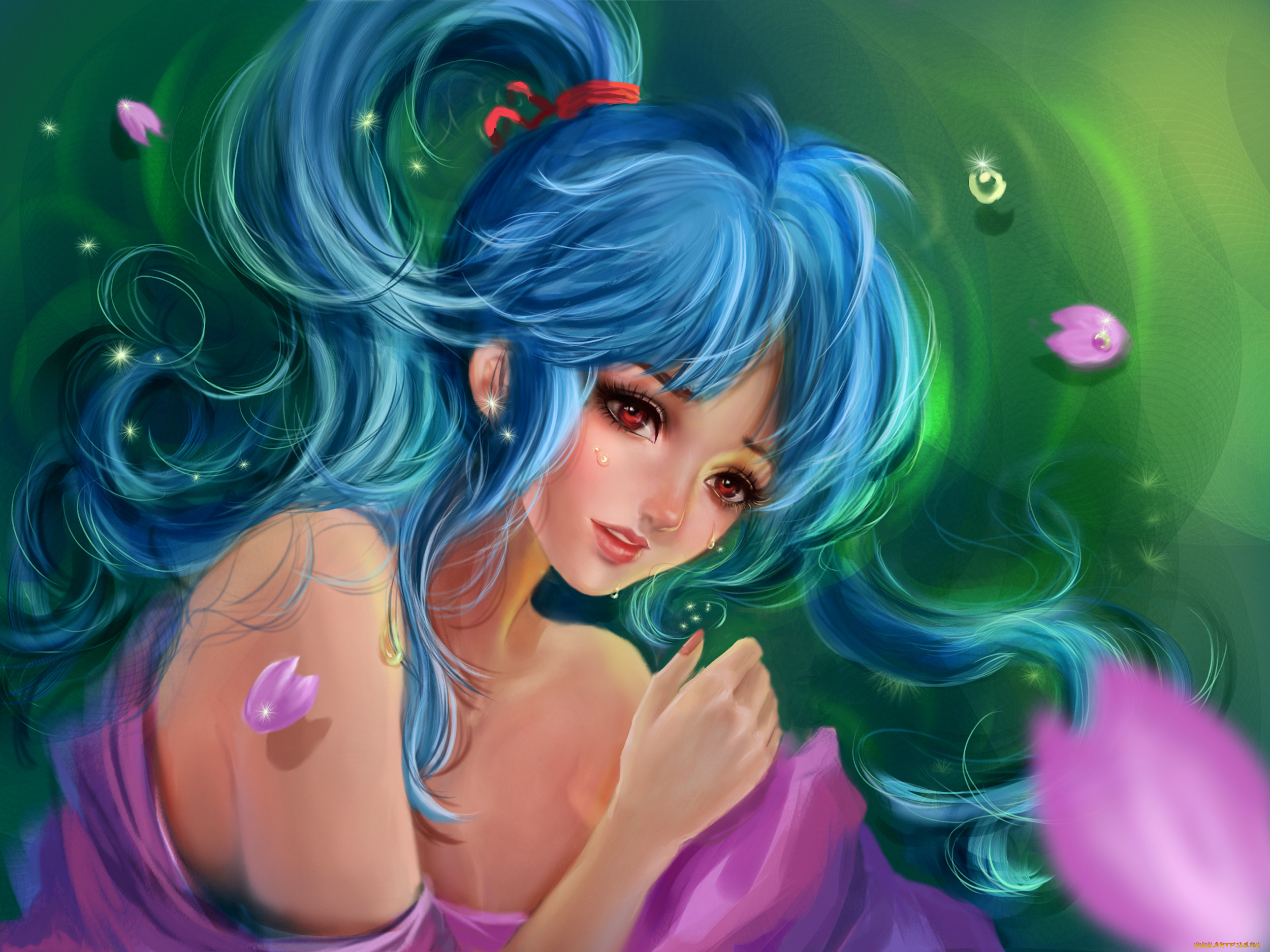 yuyu, hakusho, , *unknown, , botan